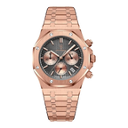 Armand Poedagar® Chrono Forge