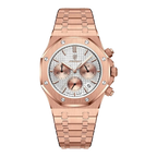 Armand Poedagar® Chrono Forge