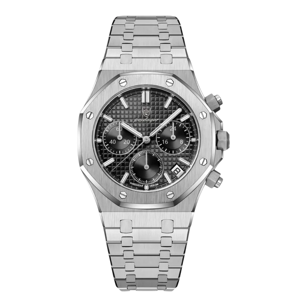 Armand Poedagar® Chrono Forge
