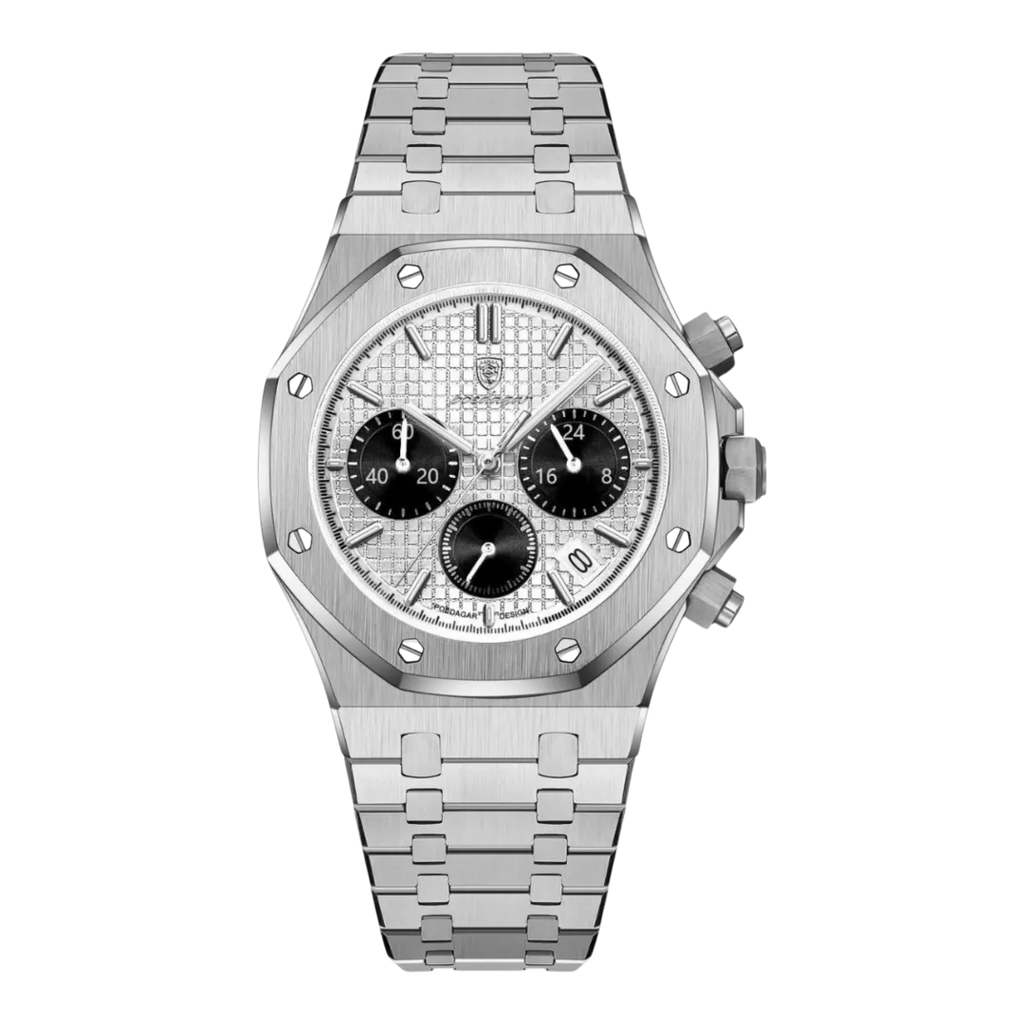 Armand Poedagar® Chrono Forge