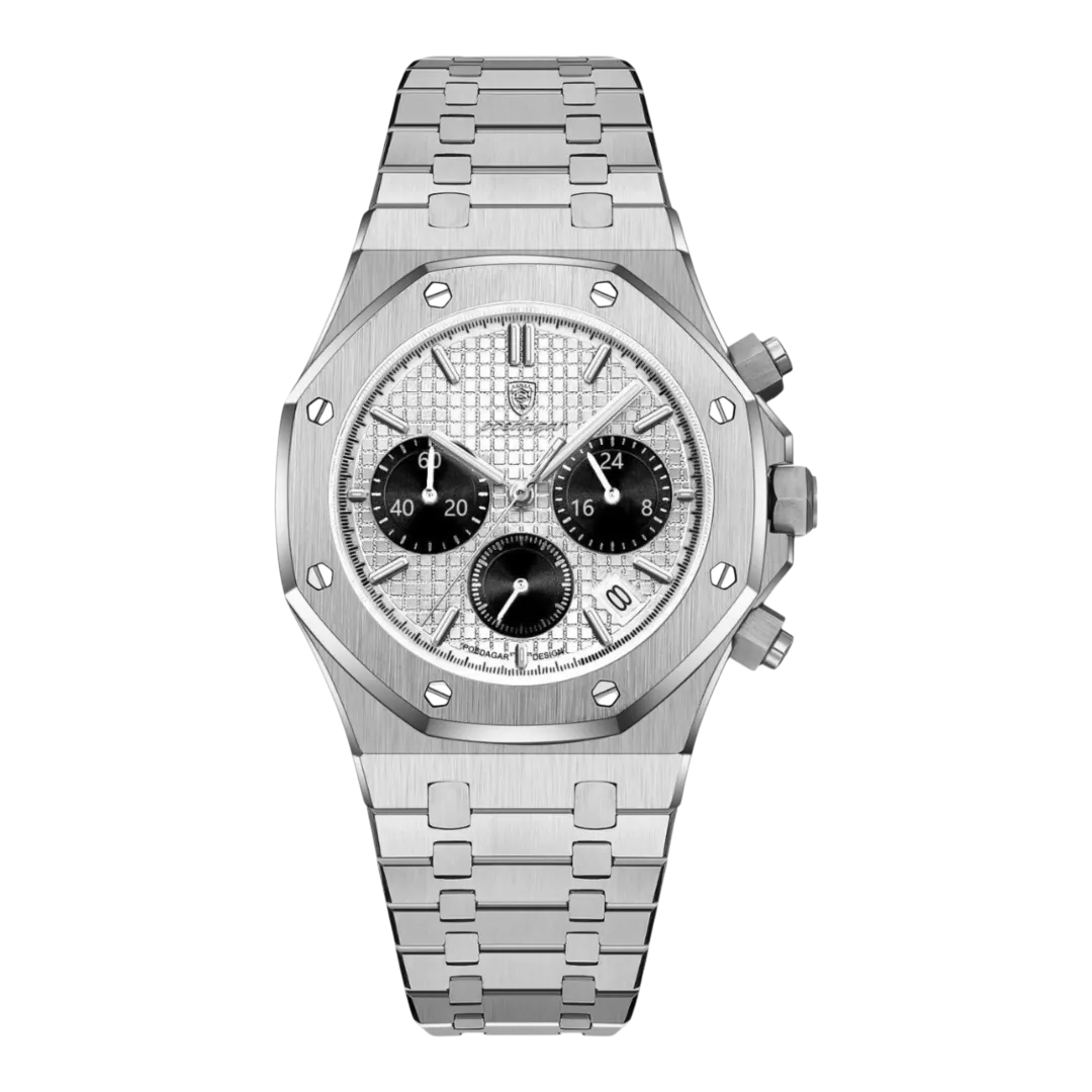 Armand Poedagar® Chrono Forge