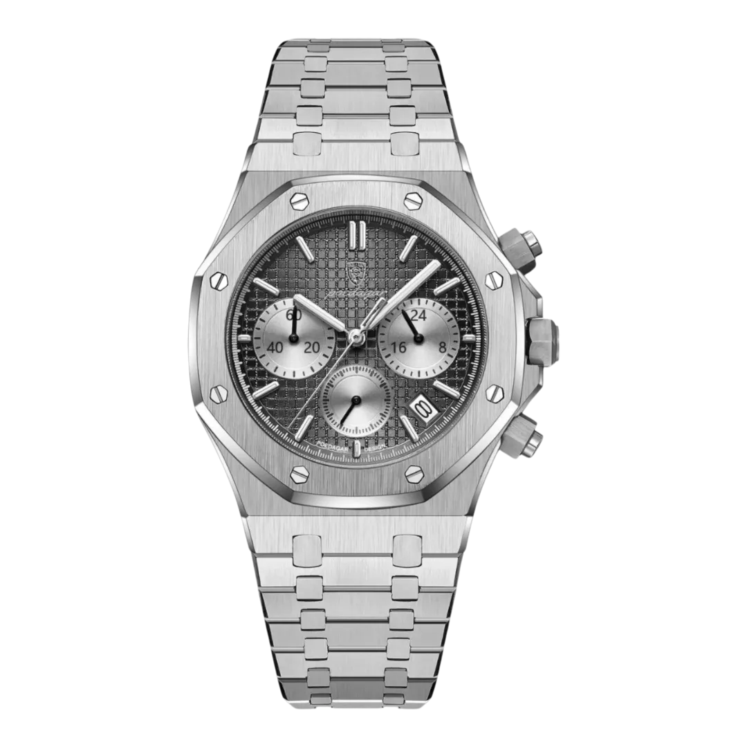 Armand Poedagar® Chrono Forge