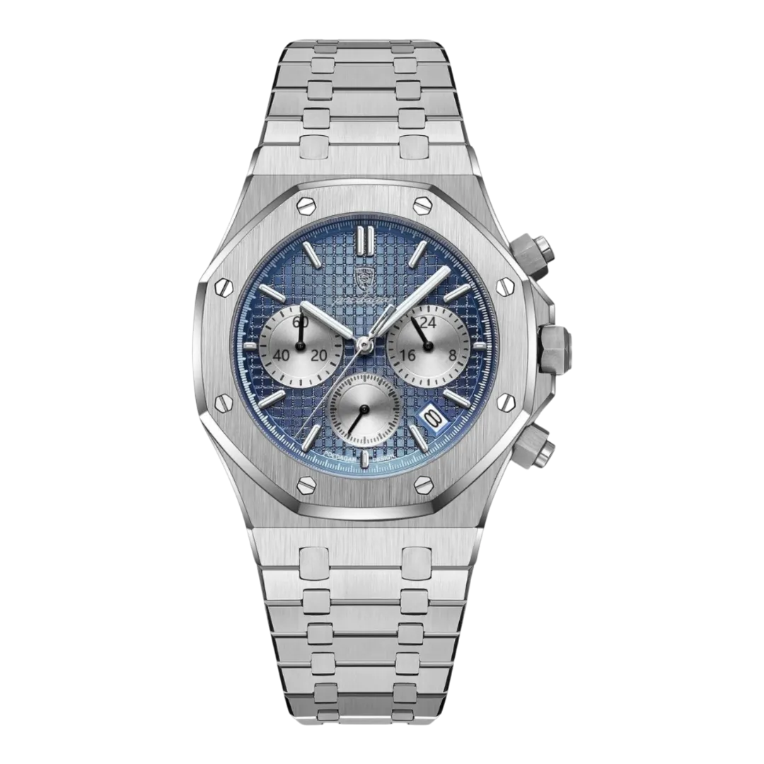 Armand Poedagar® Chrono Forge