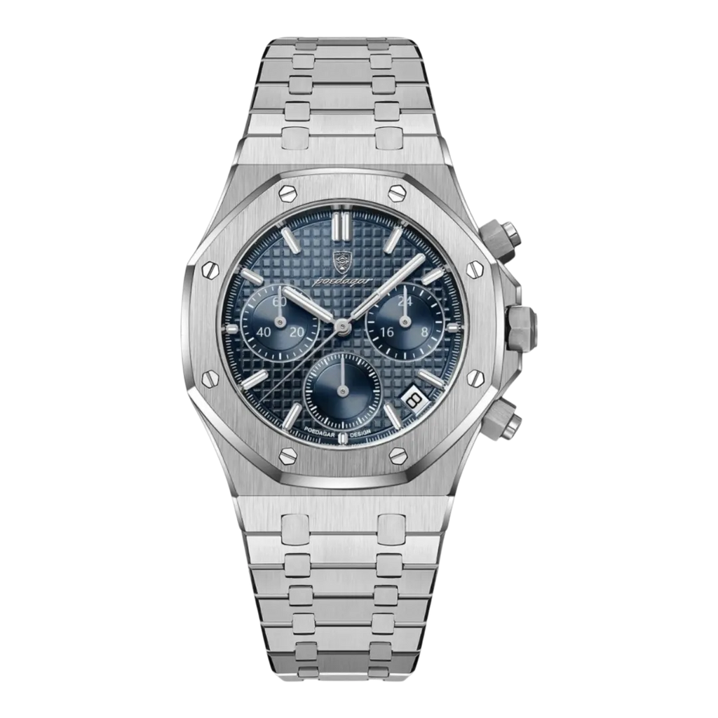 Armand Poedagar® Chrono Forge