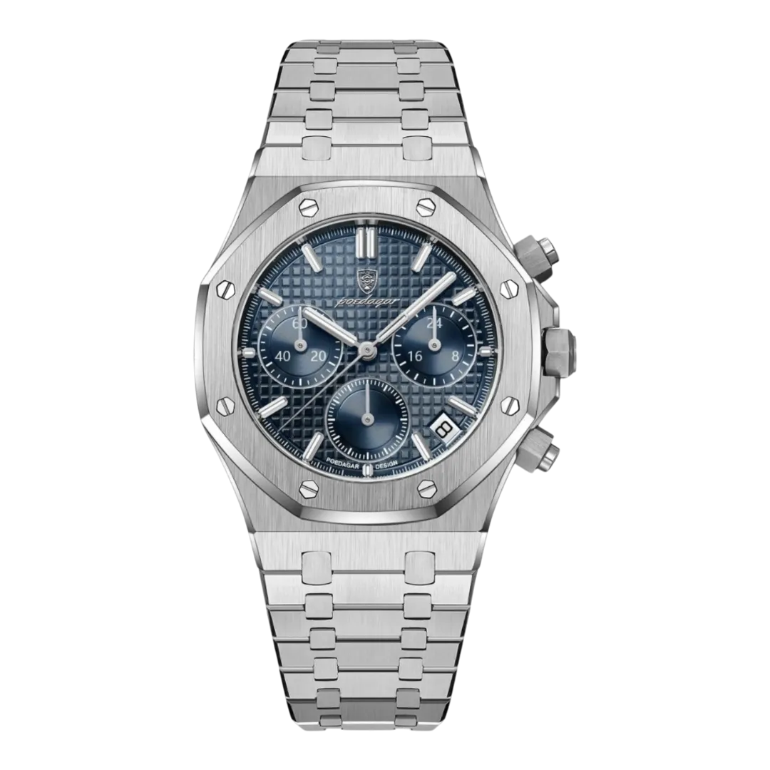Armand Poedagar® Chrono Forge