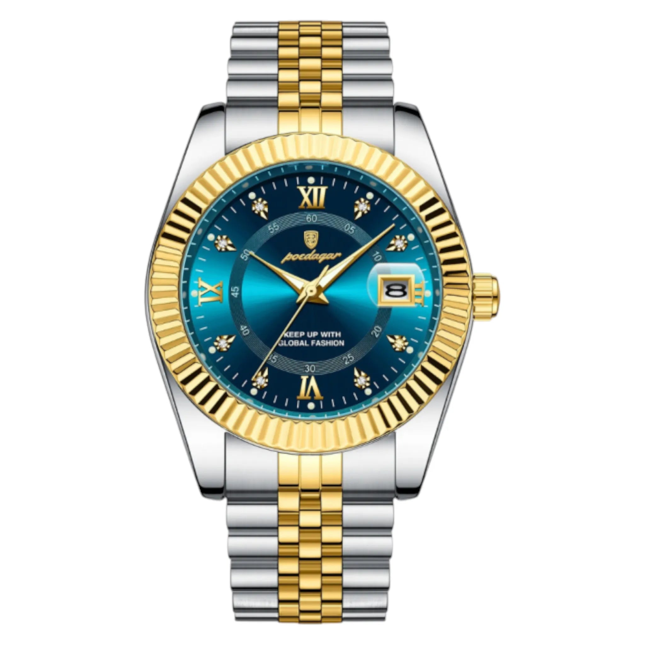 Armand Poedagar® Consult