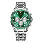 Armand Poedagar® Crestmonty