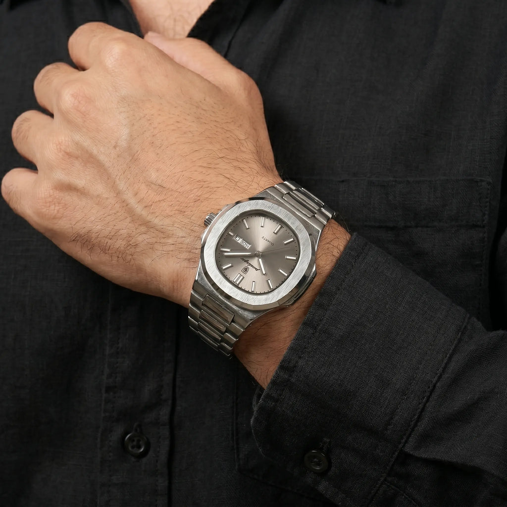 Armand Poedagar® Dusk Gold