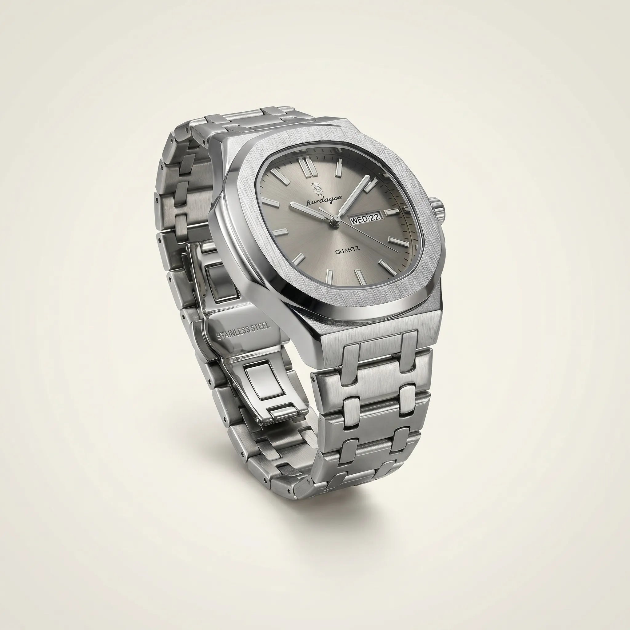 Armand Poedagar® Dusk Gold