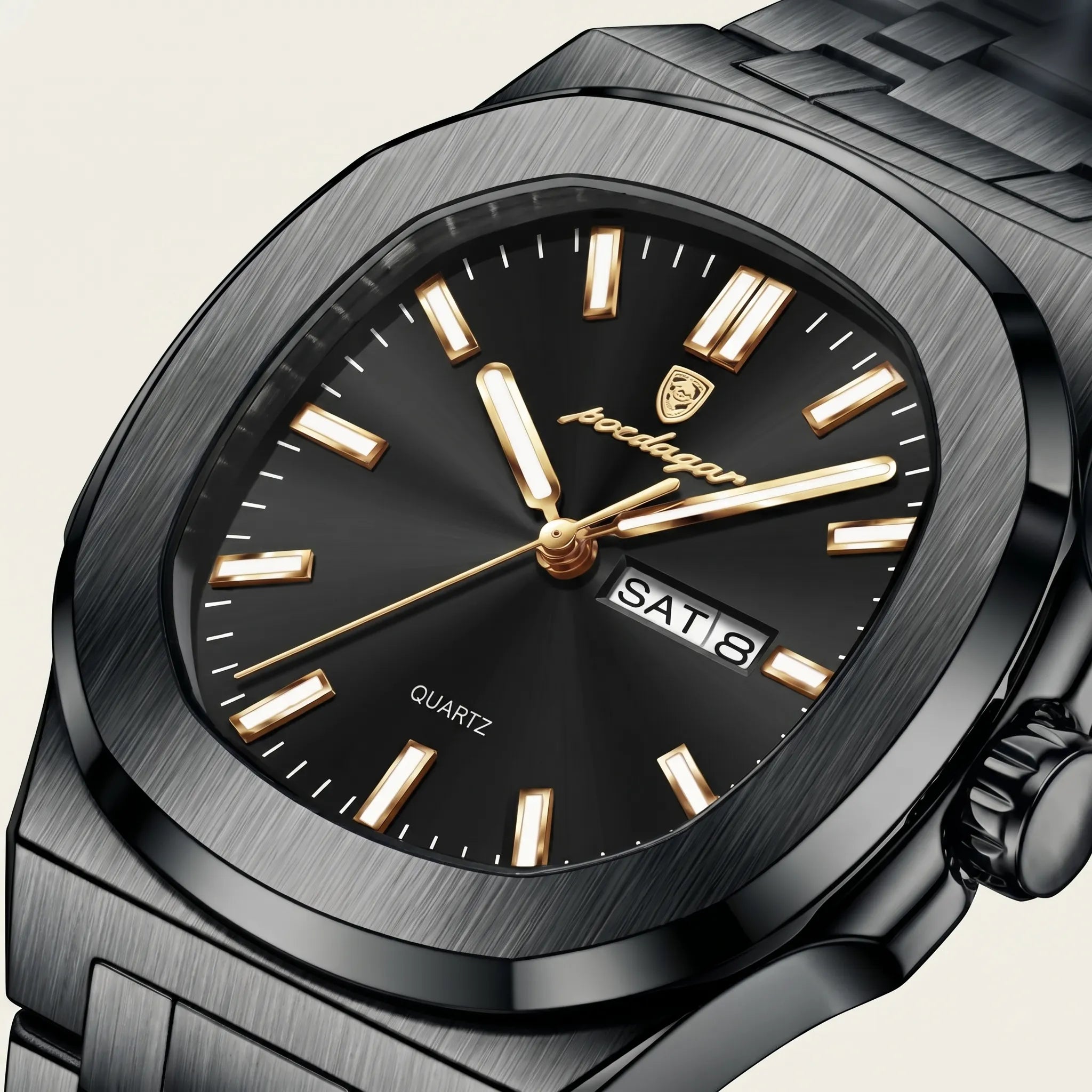 Armand Poedagar® Dusk Gold