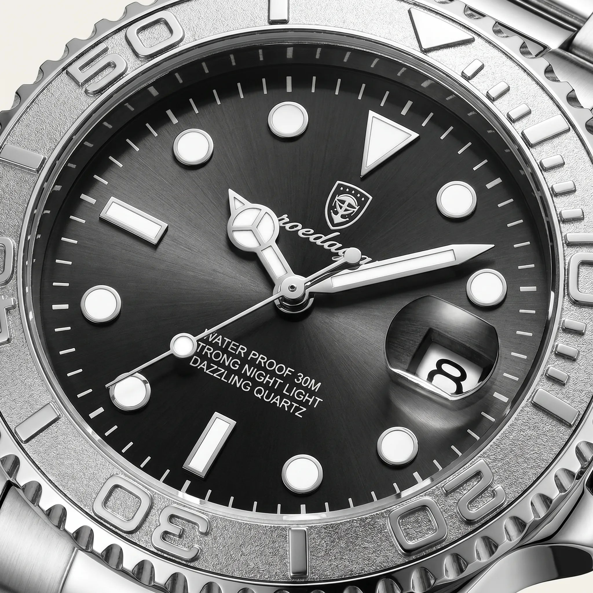 Armand Poedagar® Mariner