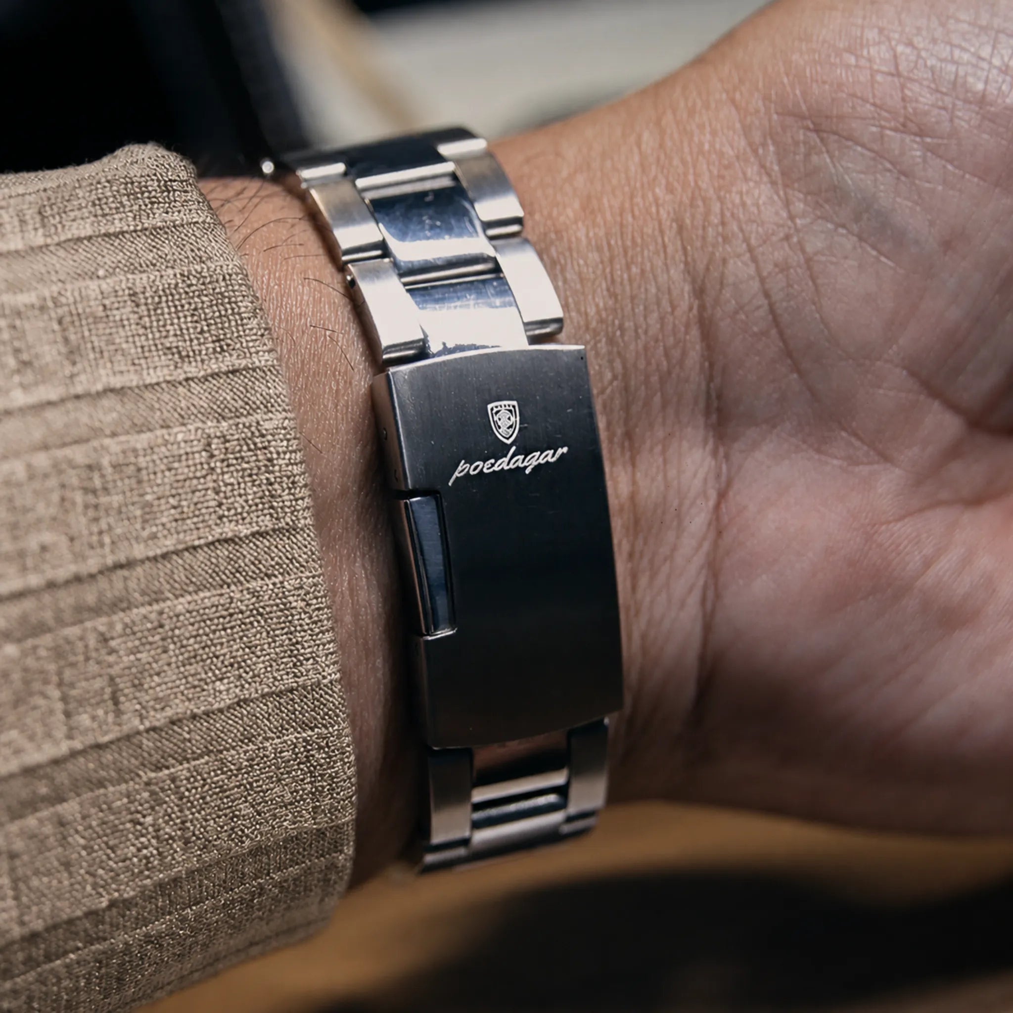 Armand Poedagar® Mariner