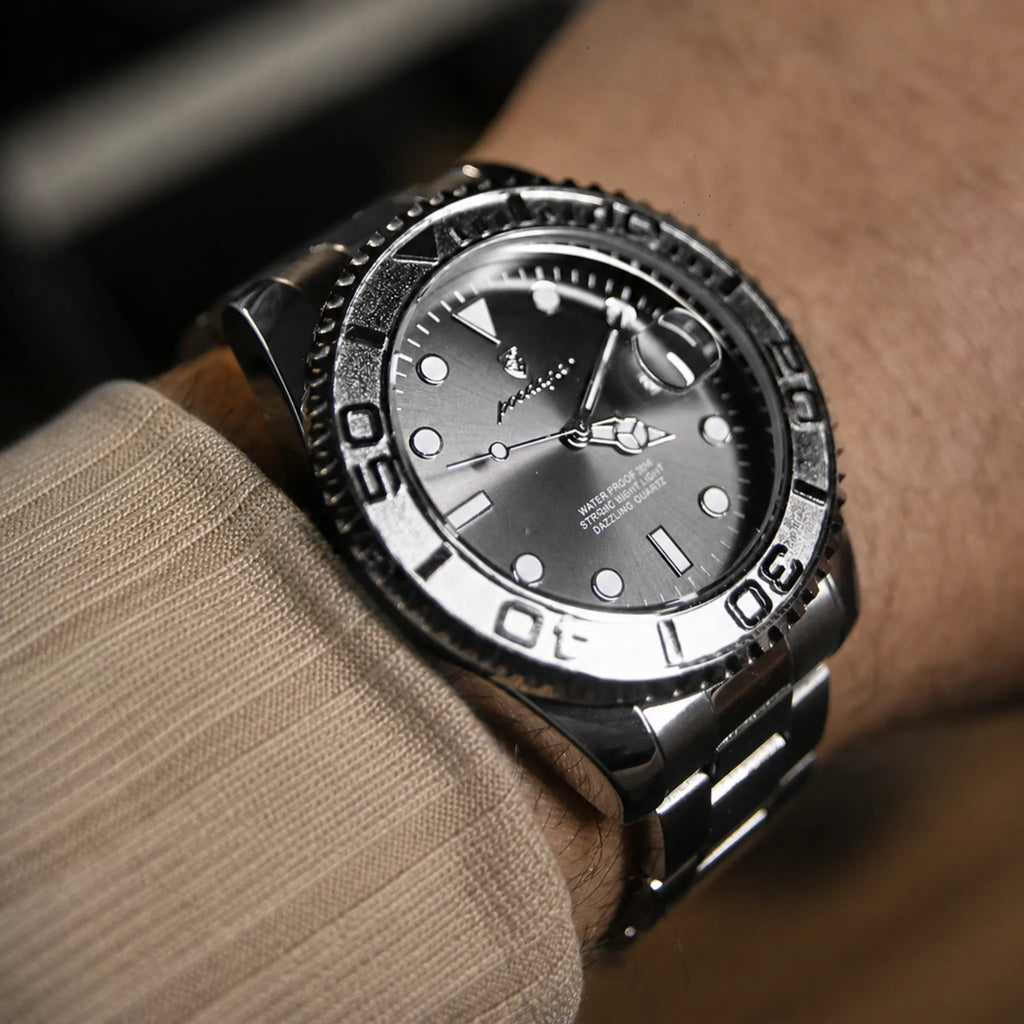 Armand Poedagar® Mariner