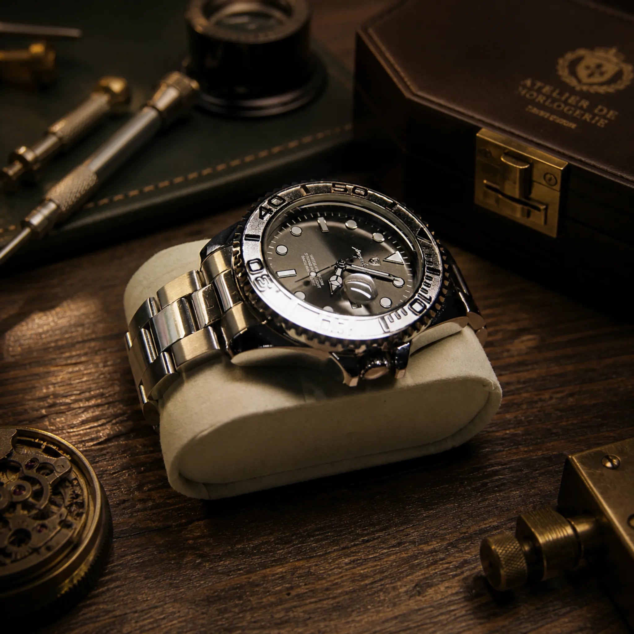 Armand Poedagar® Mariner