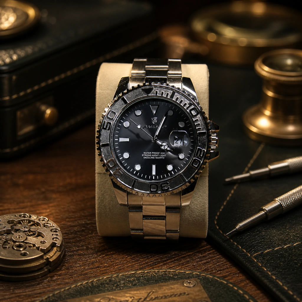 Armand Poedagar® Mariner
