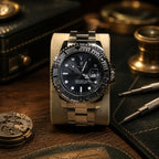 Armand Poedagar® Mariner