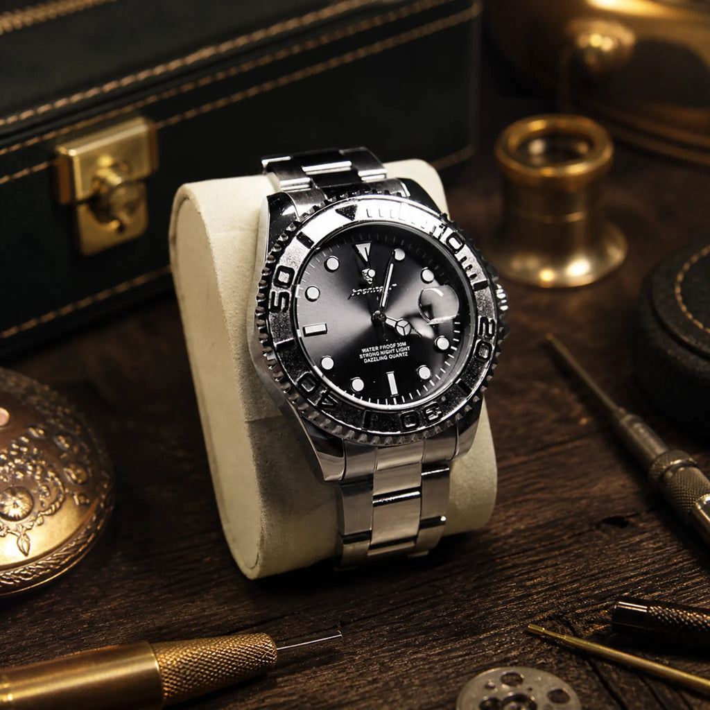 Armand Poedagar® Mariner