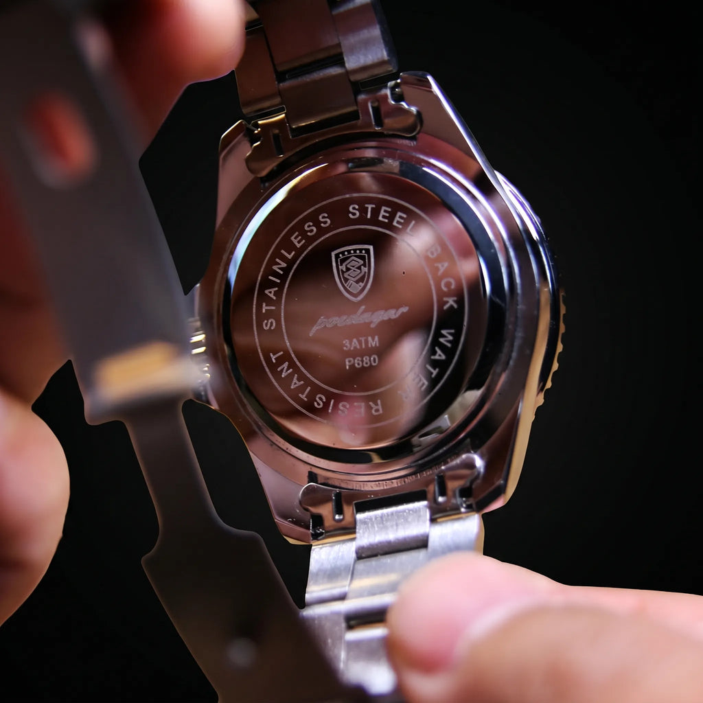 Armand Poedagar® Mariner