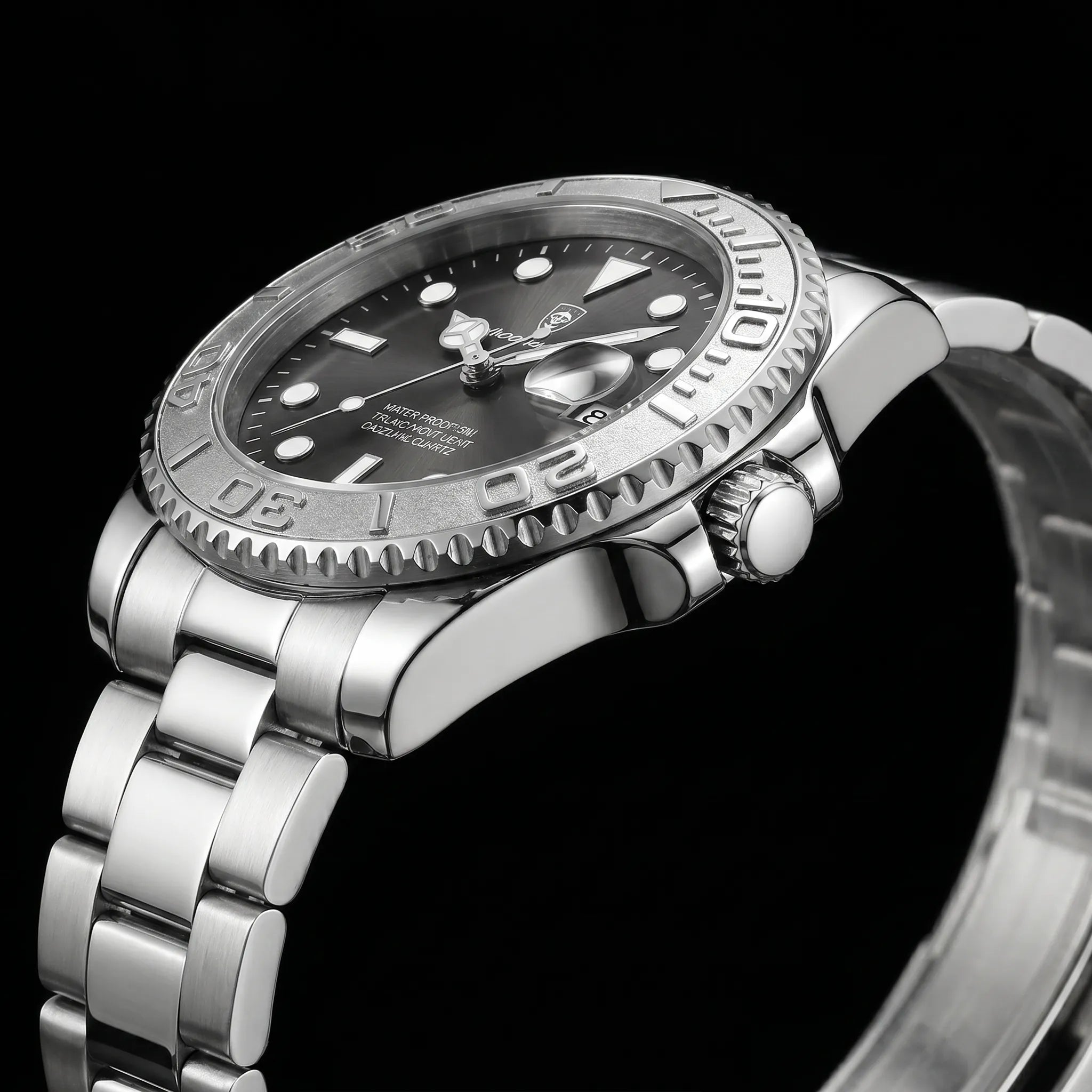 Armand Poedagar® Mariner