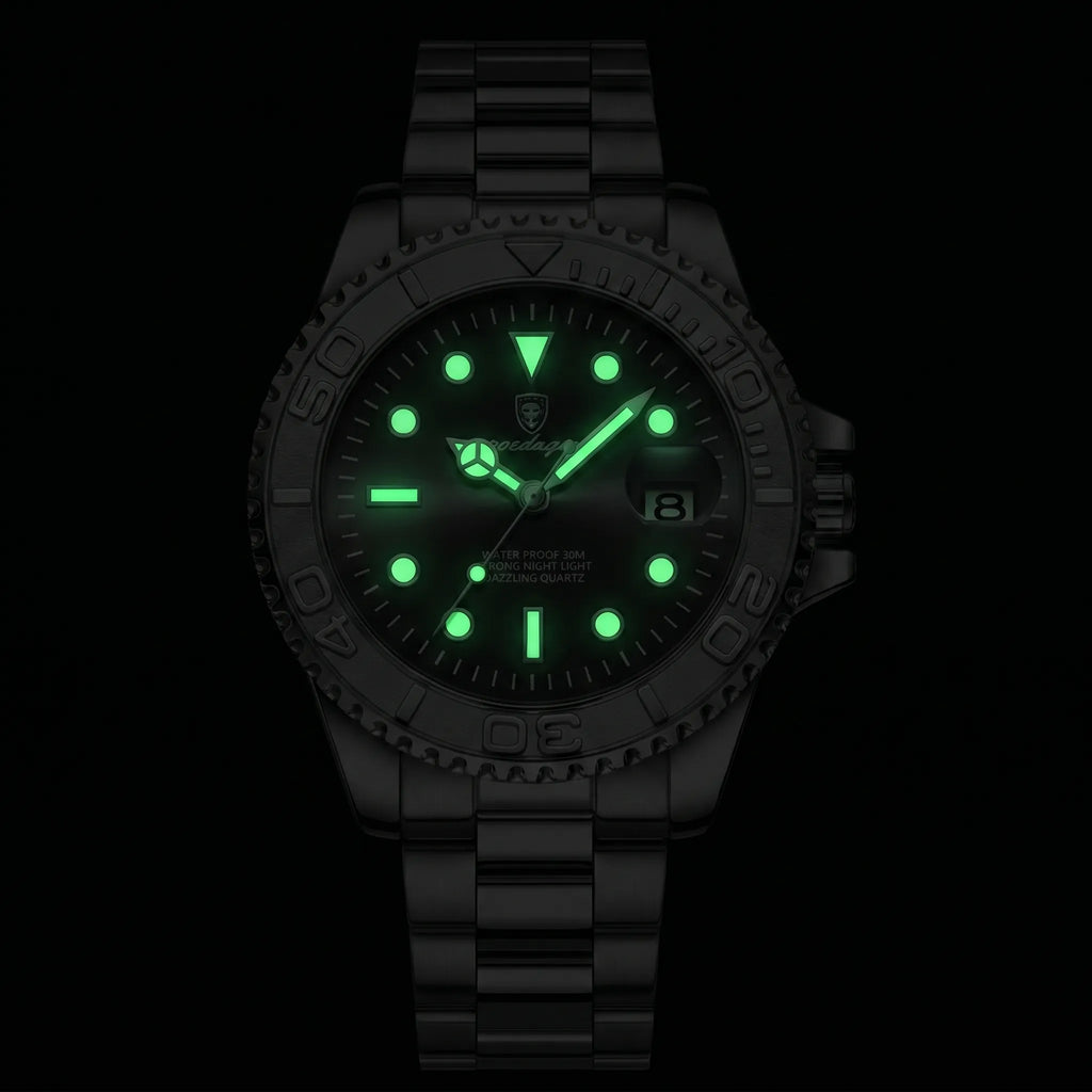 Armand Poedagar® Mariner