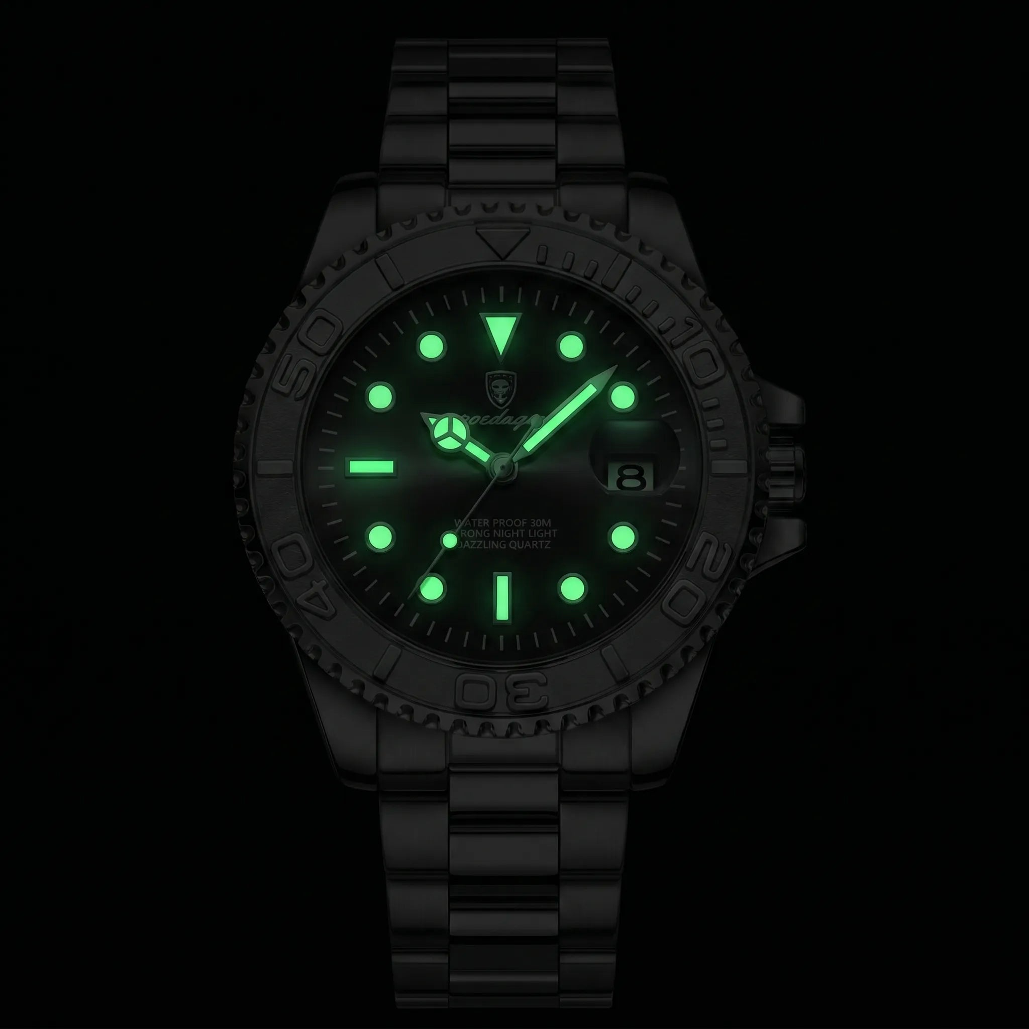 Armand Poedagar® Mariner
