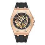 Armand Poedagar® Obsidian Crest