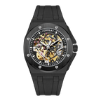 Armand Poedagar® Obsidian Crest