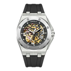 Armand Poedagar® Obsidian Crest