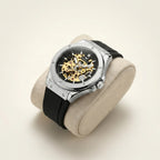 Armand Poedagar® Obsidian Crest
