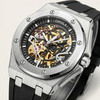 Armand Poedagar® Obsidian Crest