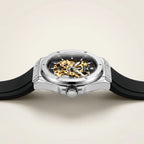 Armand Poedagar® Obsidian Crest