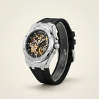 Armand Poedagar® Obsidian Crest