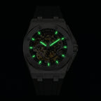 Armand Poedagar® Obsidian Crest