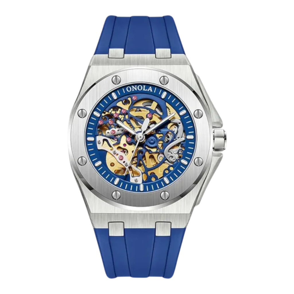 Armand Poedagar® Obsidian Crest