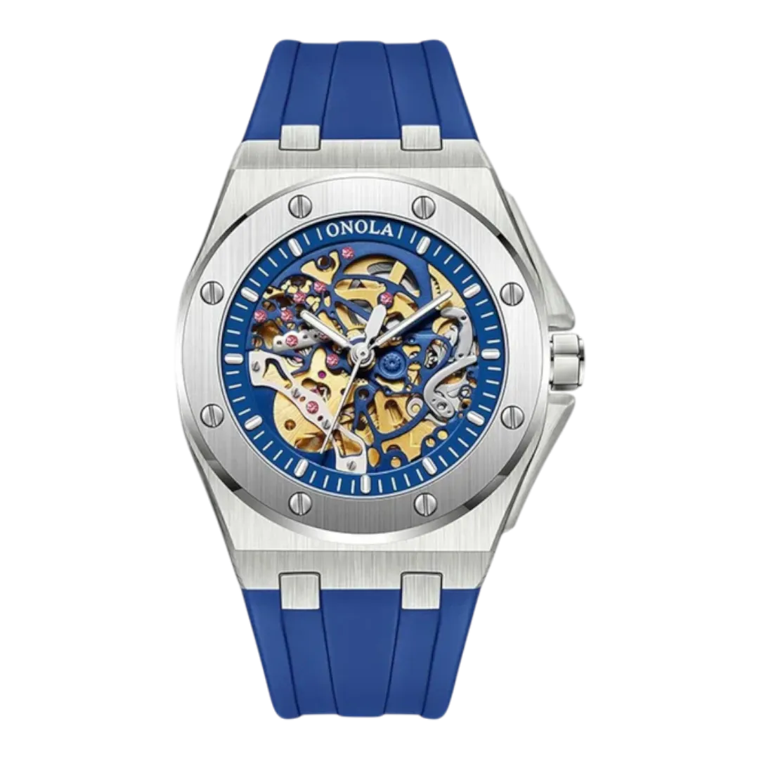 Armand Poedagar® Obsidian Crest