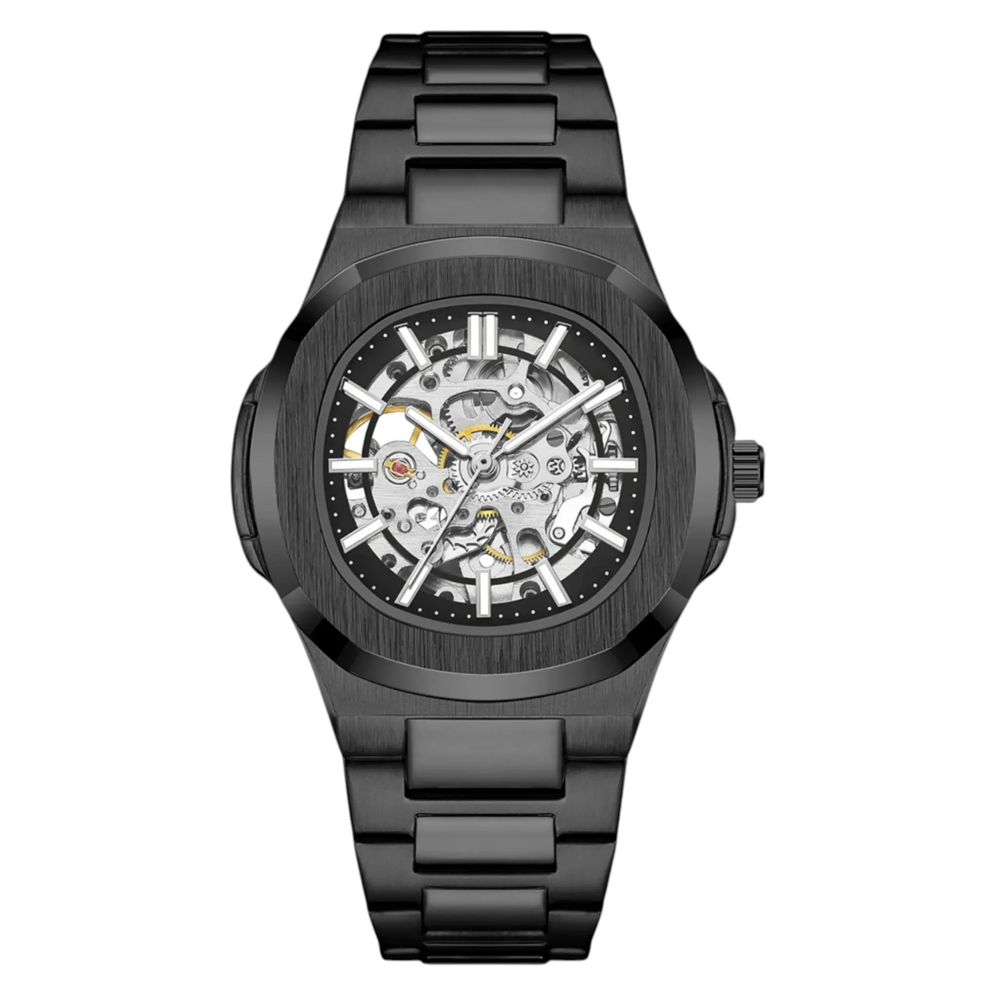 Armand Poedagar® Skelet