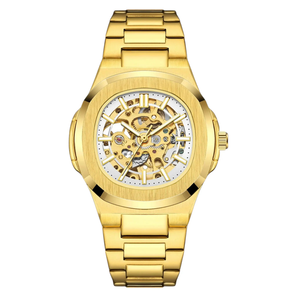 Armand Poedagar® Skelet