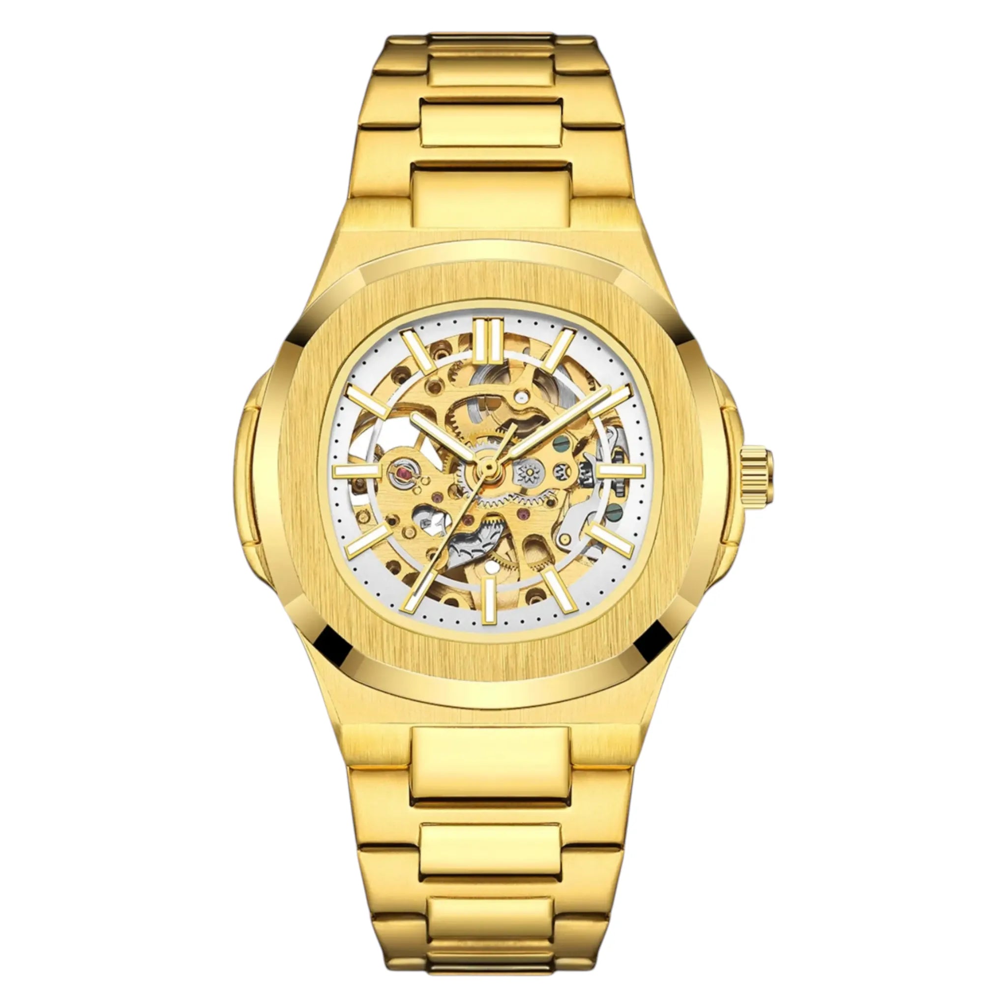 Armand Poedagar® Skelet