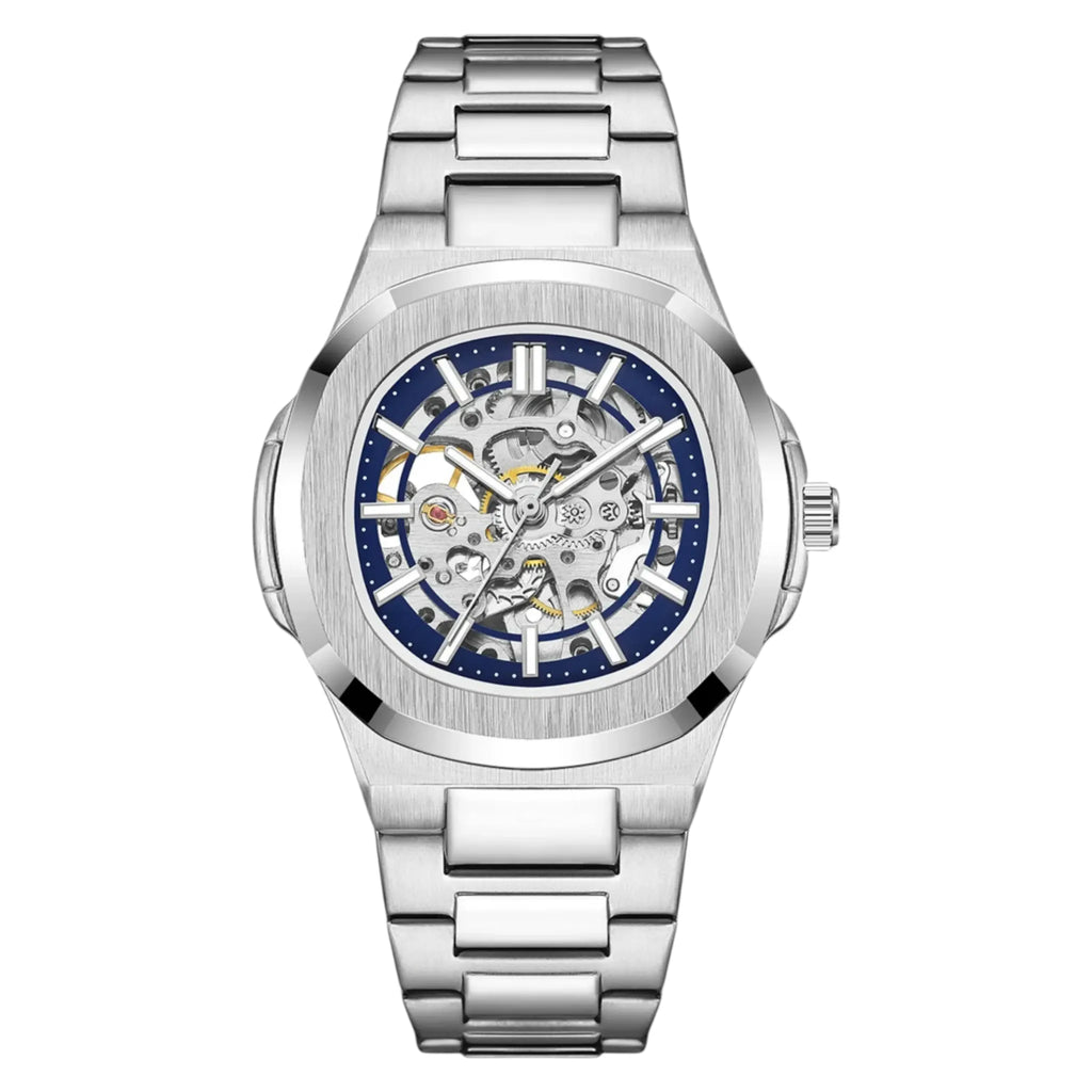 Armand Poedagar® Skelet