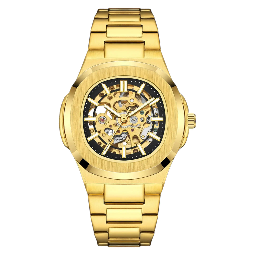Armand Poedagar® Skelet