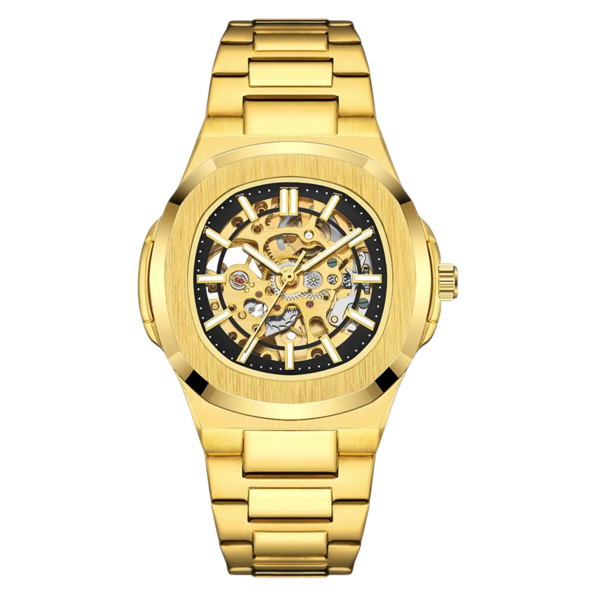 Armand Poedagar® Skelet
