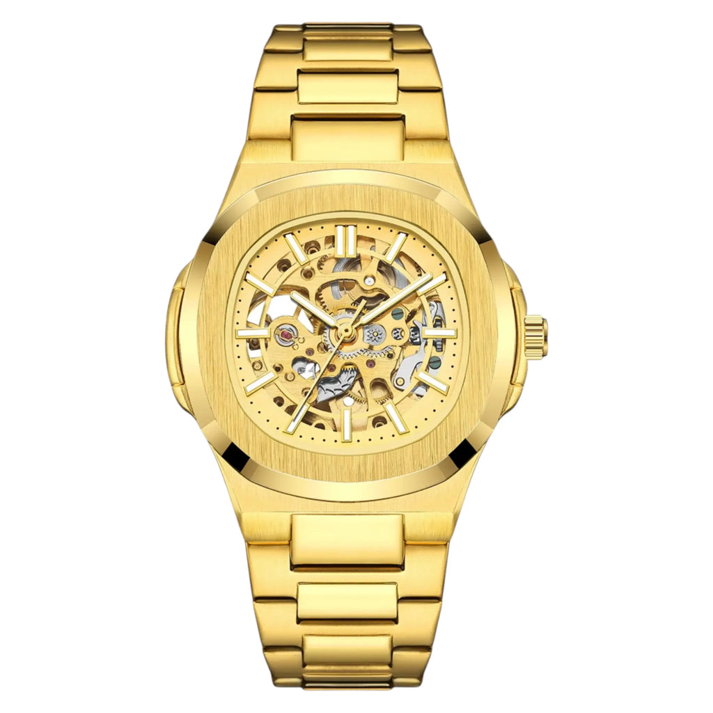 Armand Poedagar® Skelet