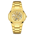 Armand Poedagar® Skelet