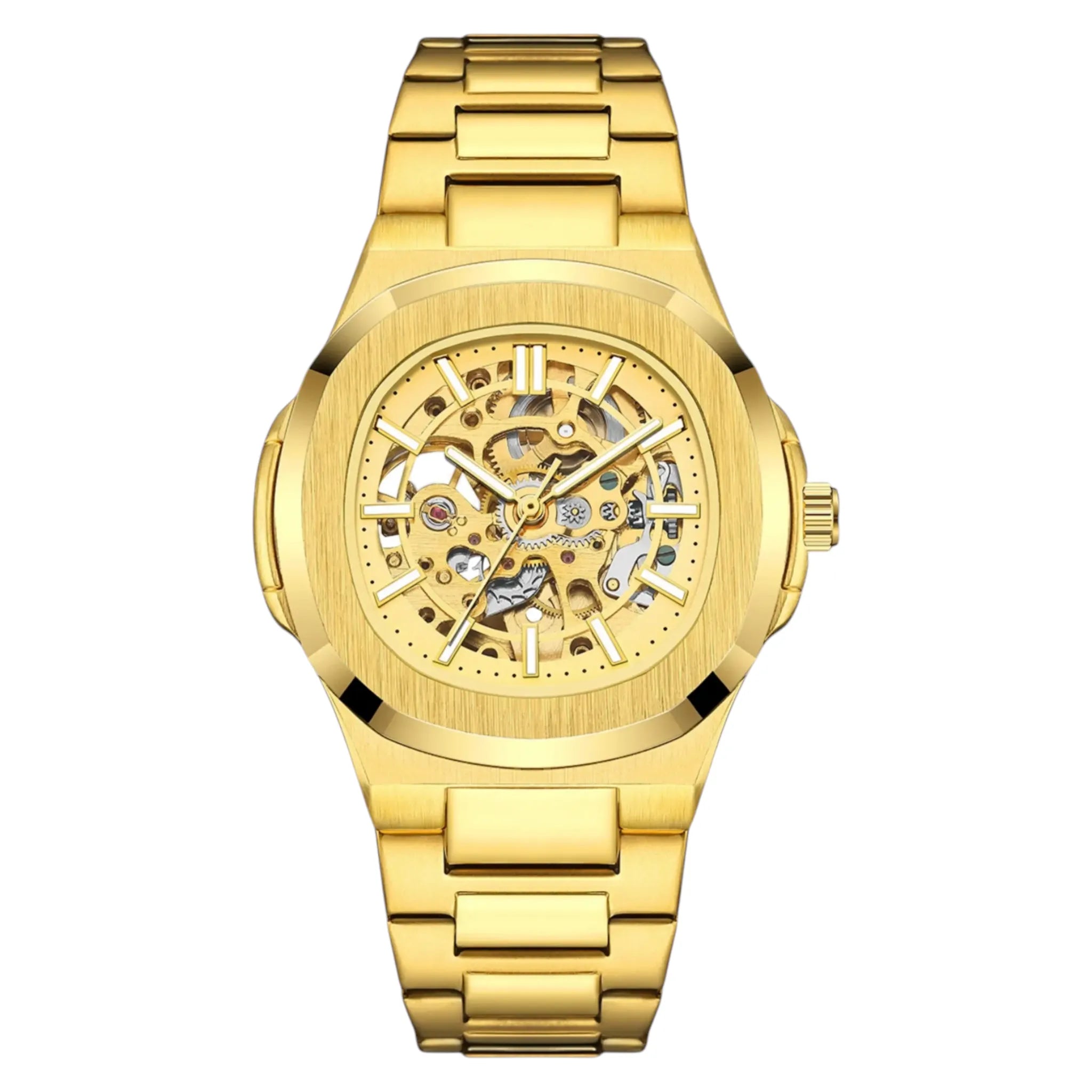Armand Poedagar® Skelet