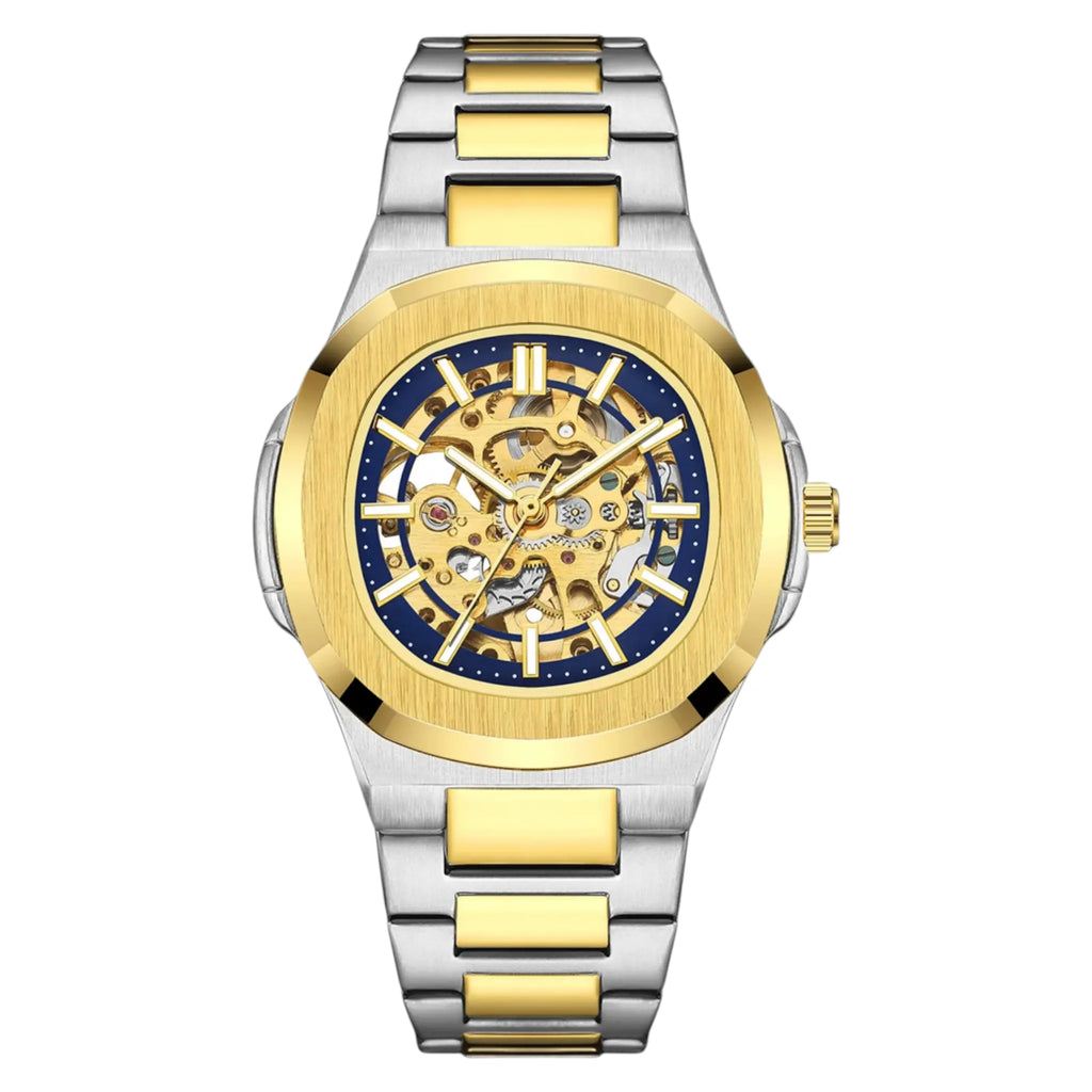 Armand Poedagar® Skelet