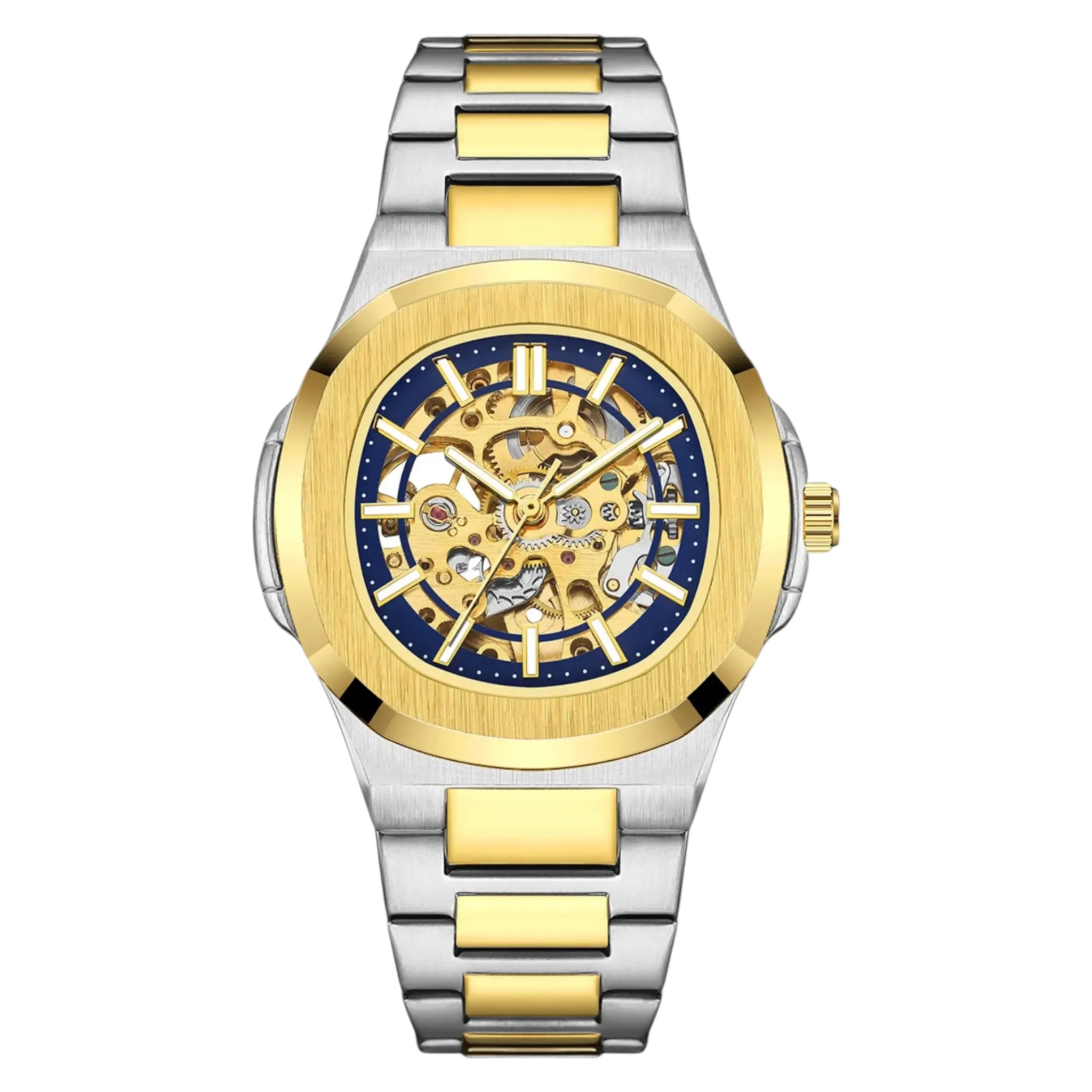 Armand Poedagar® Skelet