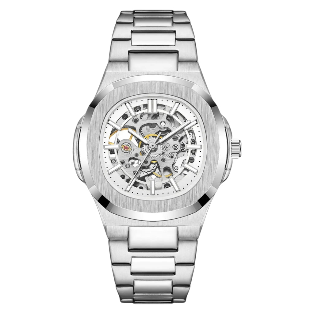 Armand Poedagar® Skelet