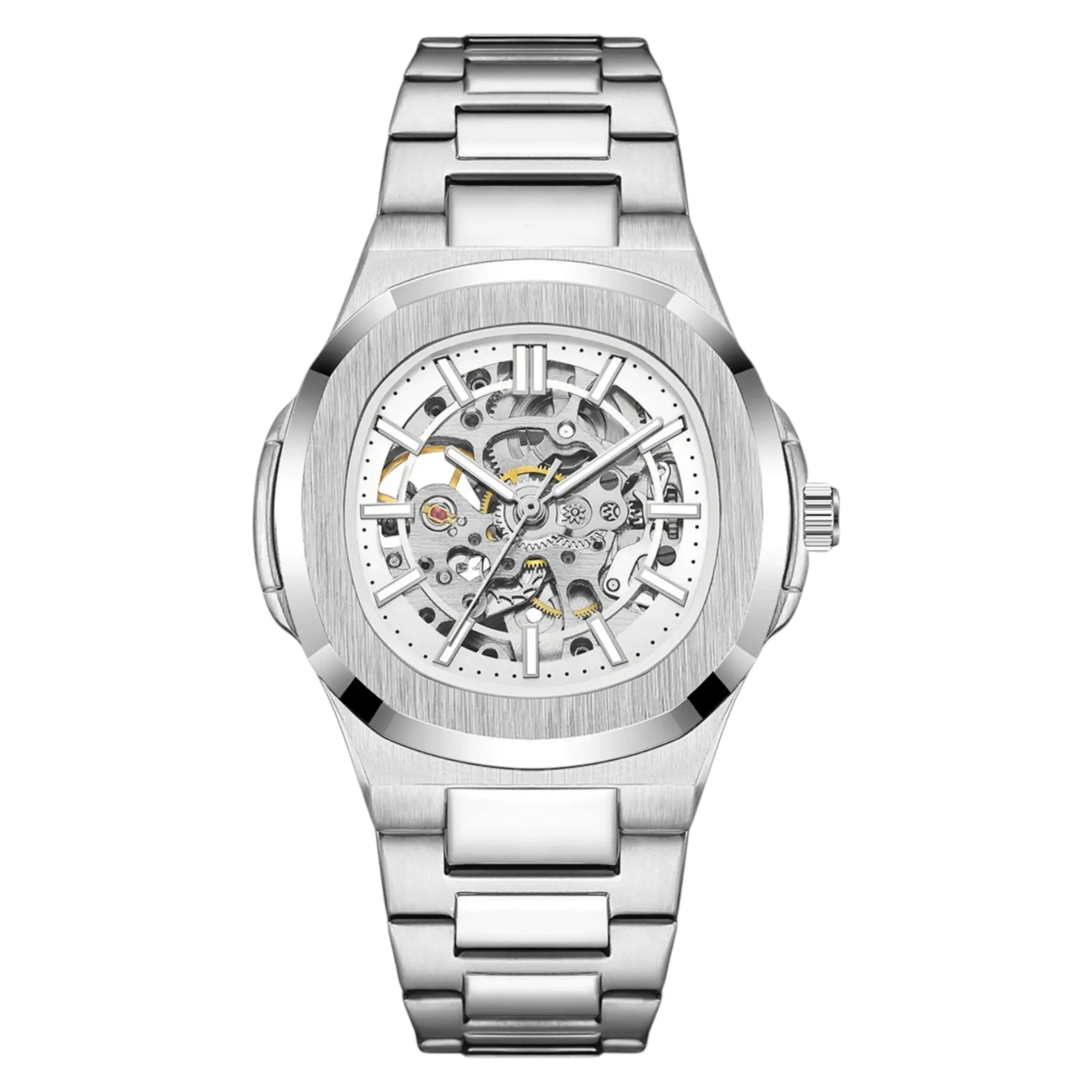 Armand Poedagar® Skelet