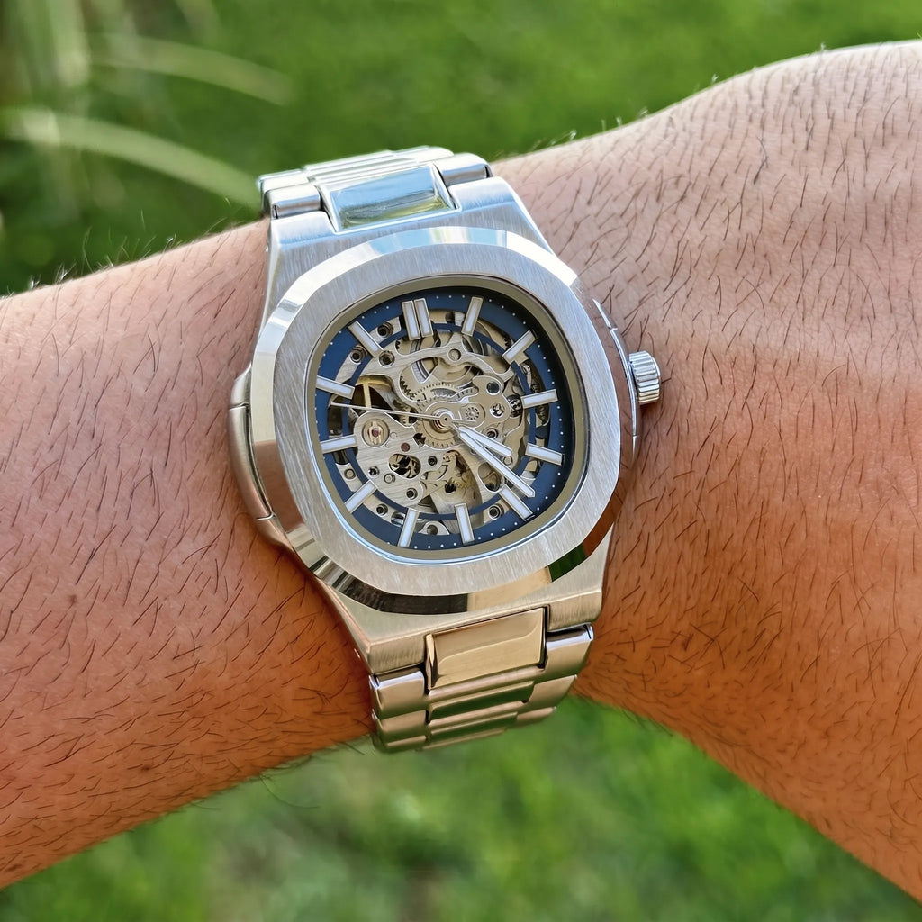 Armand Poedagar® Skelet