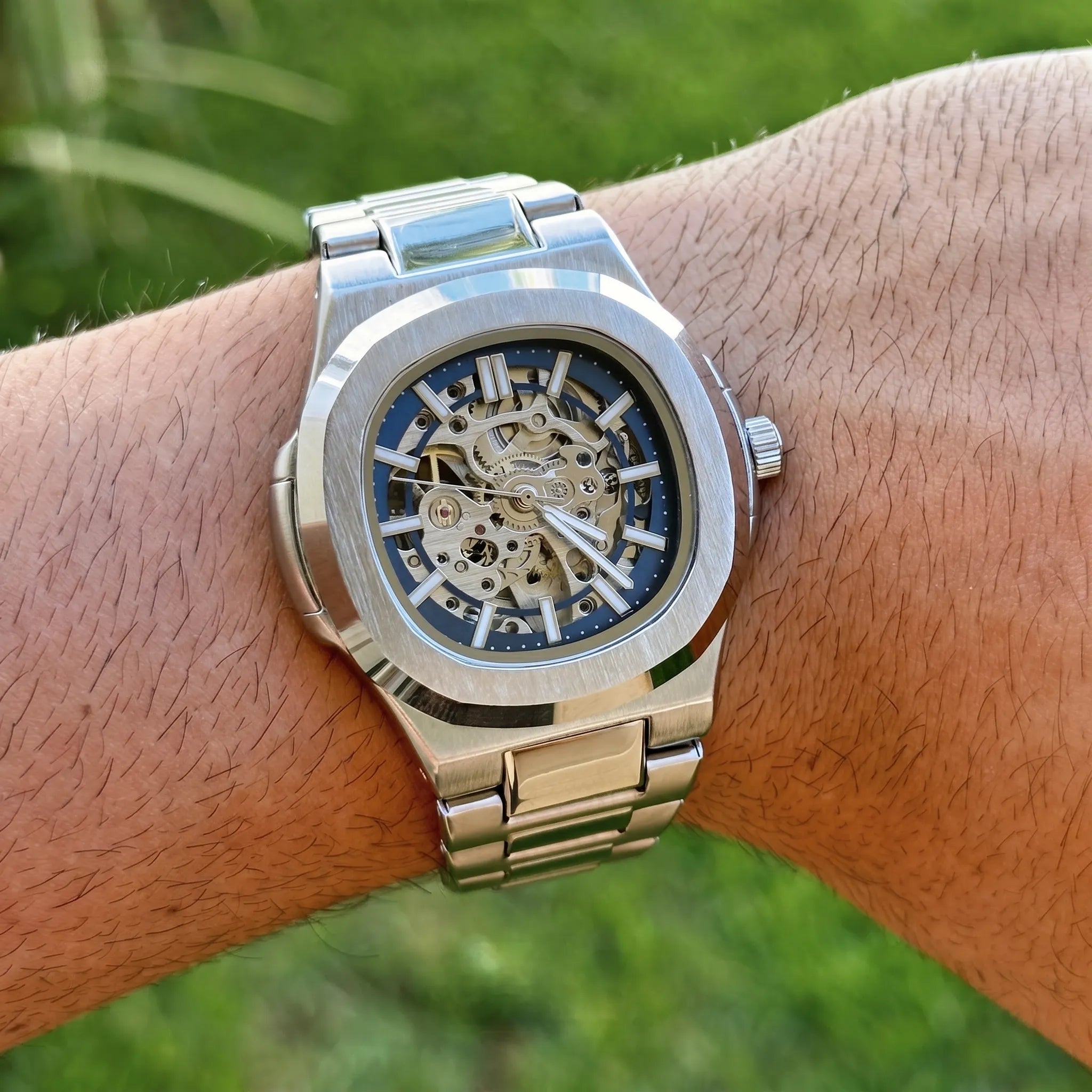 Armand Poedagar® Skelet